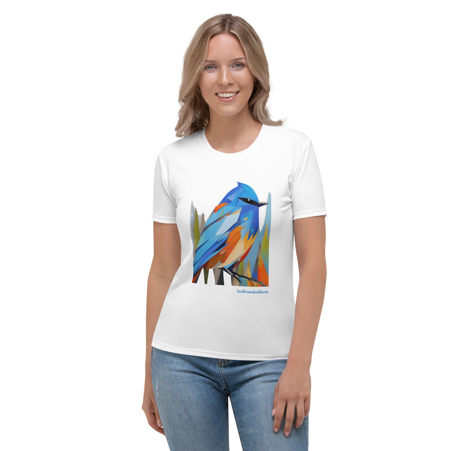 Bird Brand Outdoors Women's T-shirt