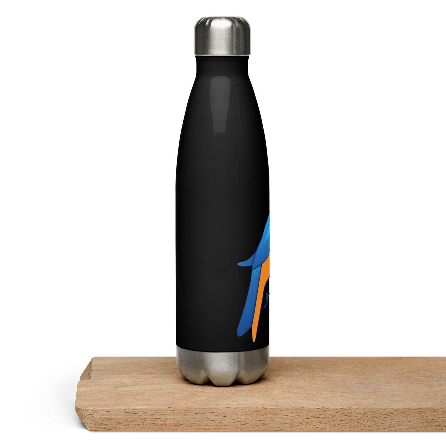 Bird Brand Outdoors Stainless steel water bottle