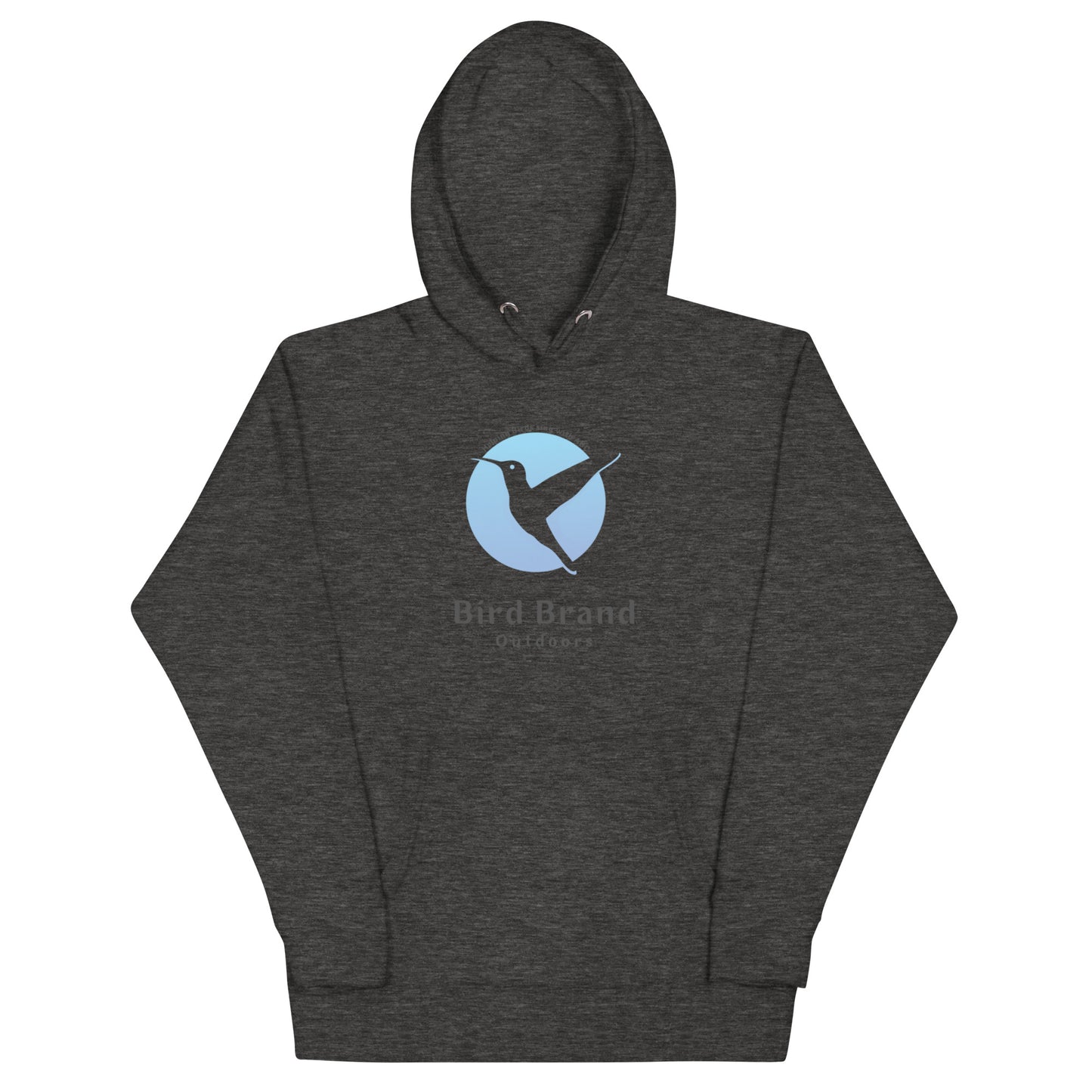 Bird Brand Outdoors Unisex Hoodie