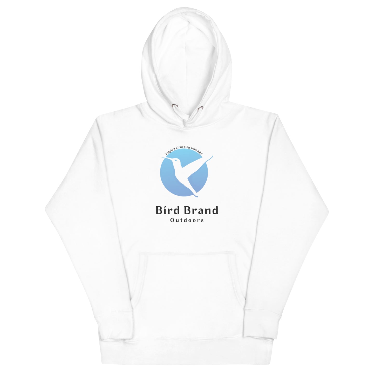 Bird Brand Outdoors Unisex Hoodie