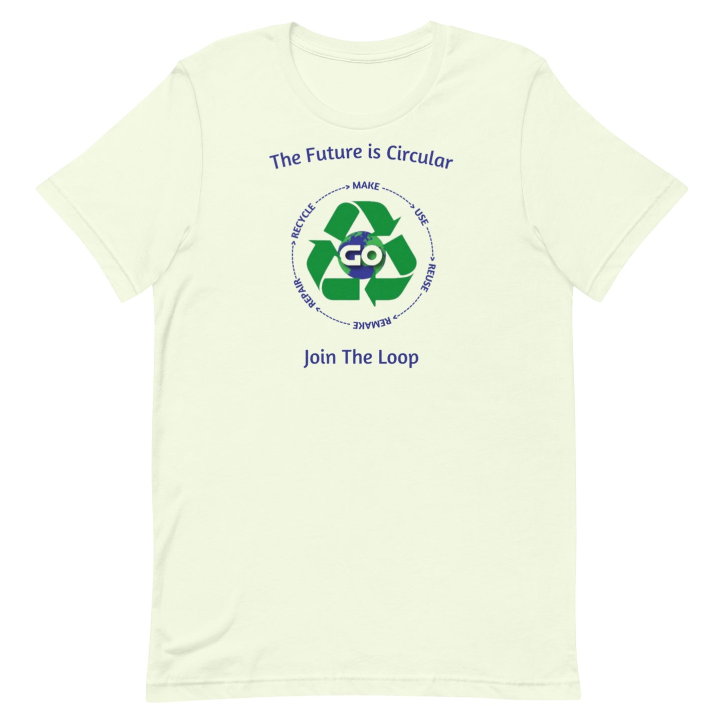 Unisex t-shirt