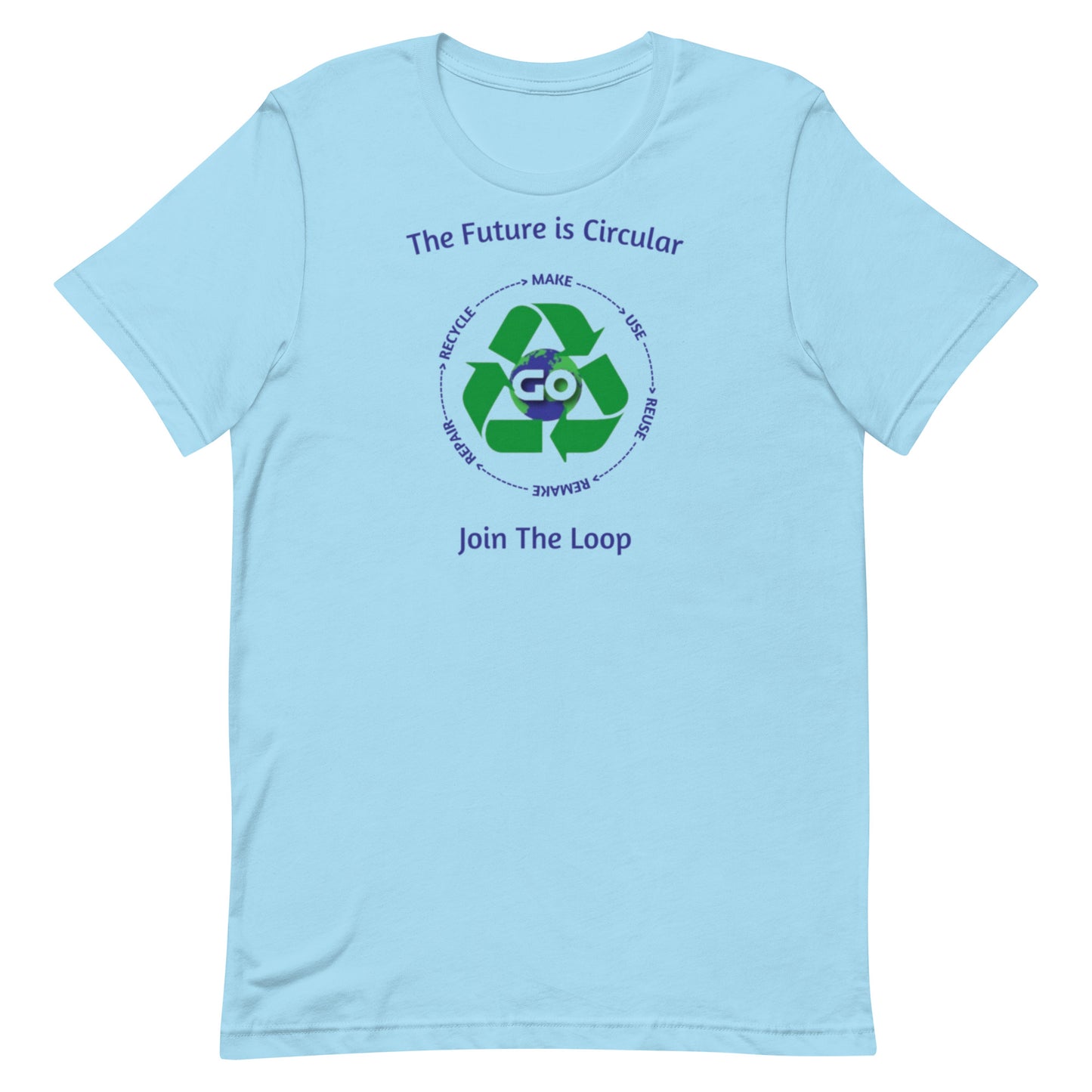 Unisex t-shirt