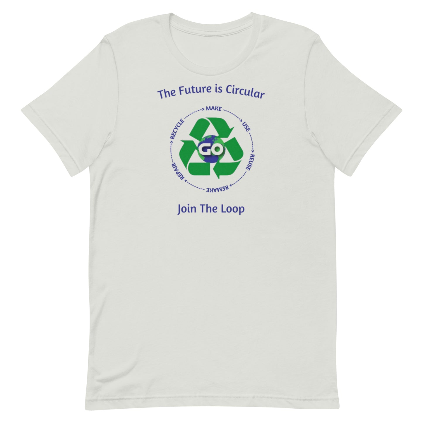 Unisex t-shirt