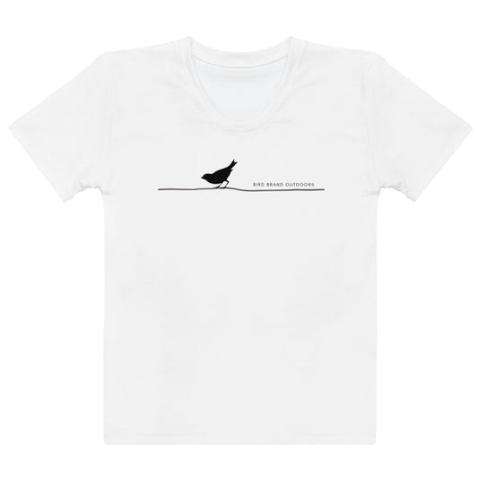 Bird Brand Outdoors Women's T-shirt