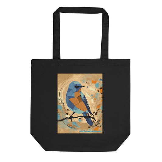 Bird Brand Outdoors Eco Tote Bag