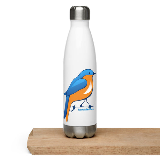 Bird Brand Outdoors Stainless steel water bottle