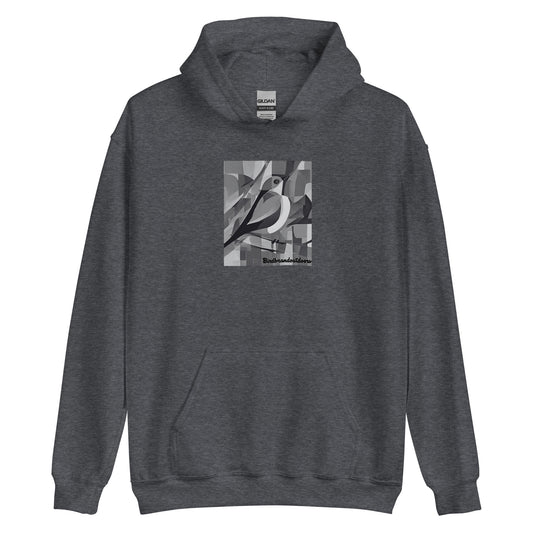 Bird Brand Outdoors Unisex Hoodie