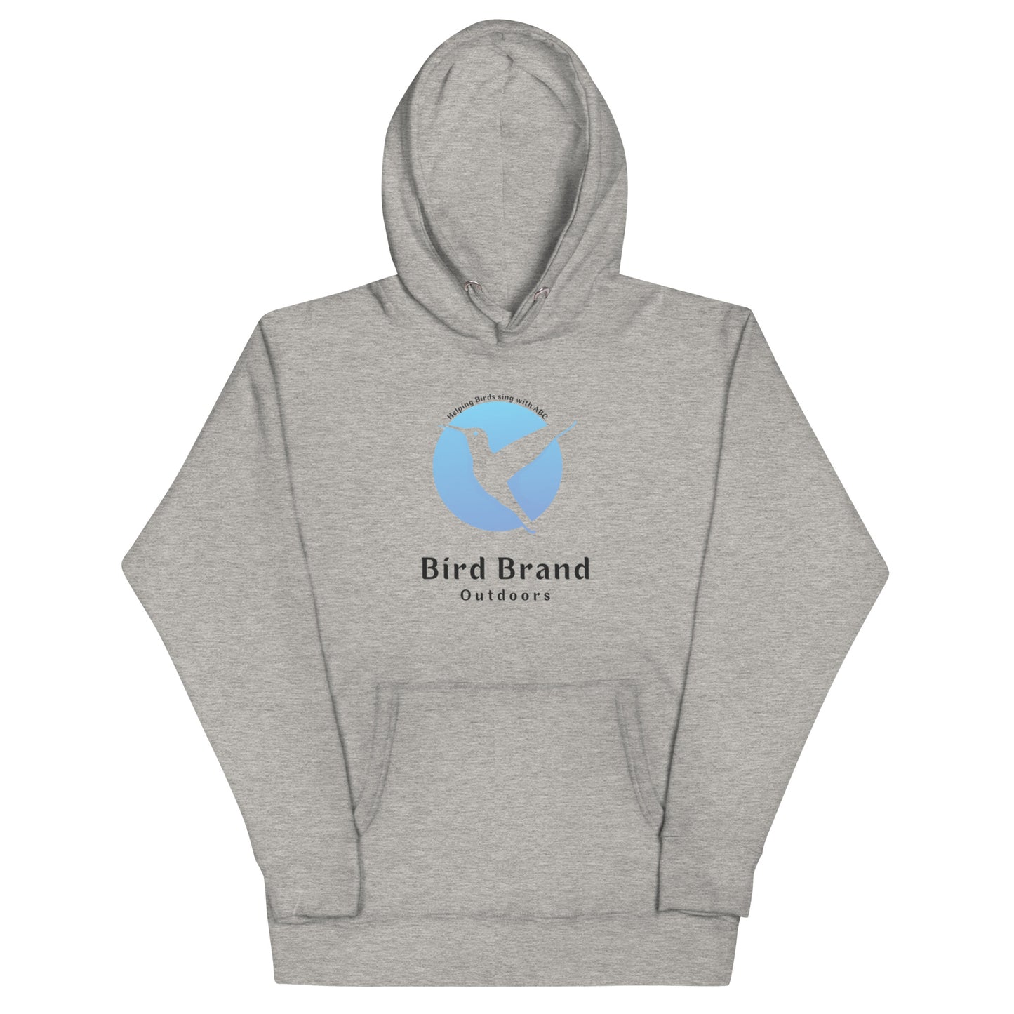 Bird Brand Outdoors Unisex Hoodie