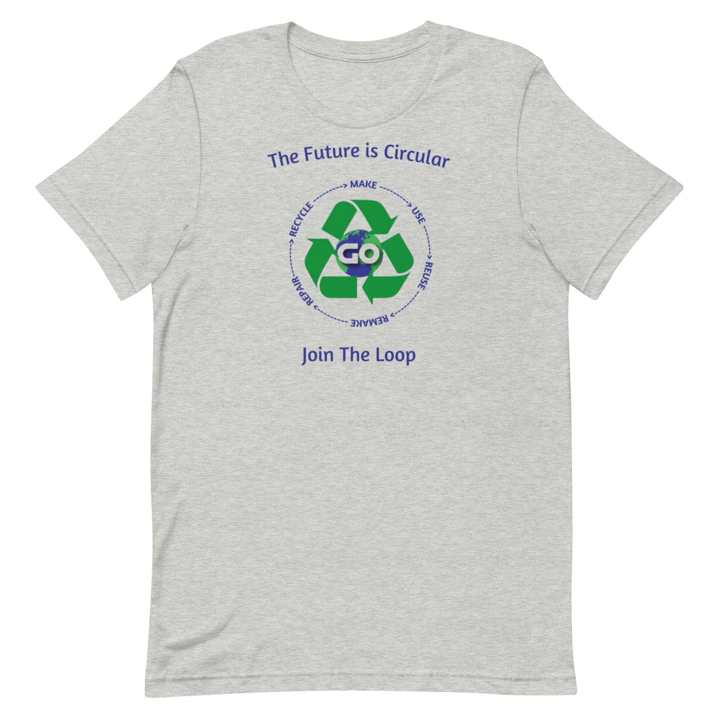 Unisex t-shirt