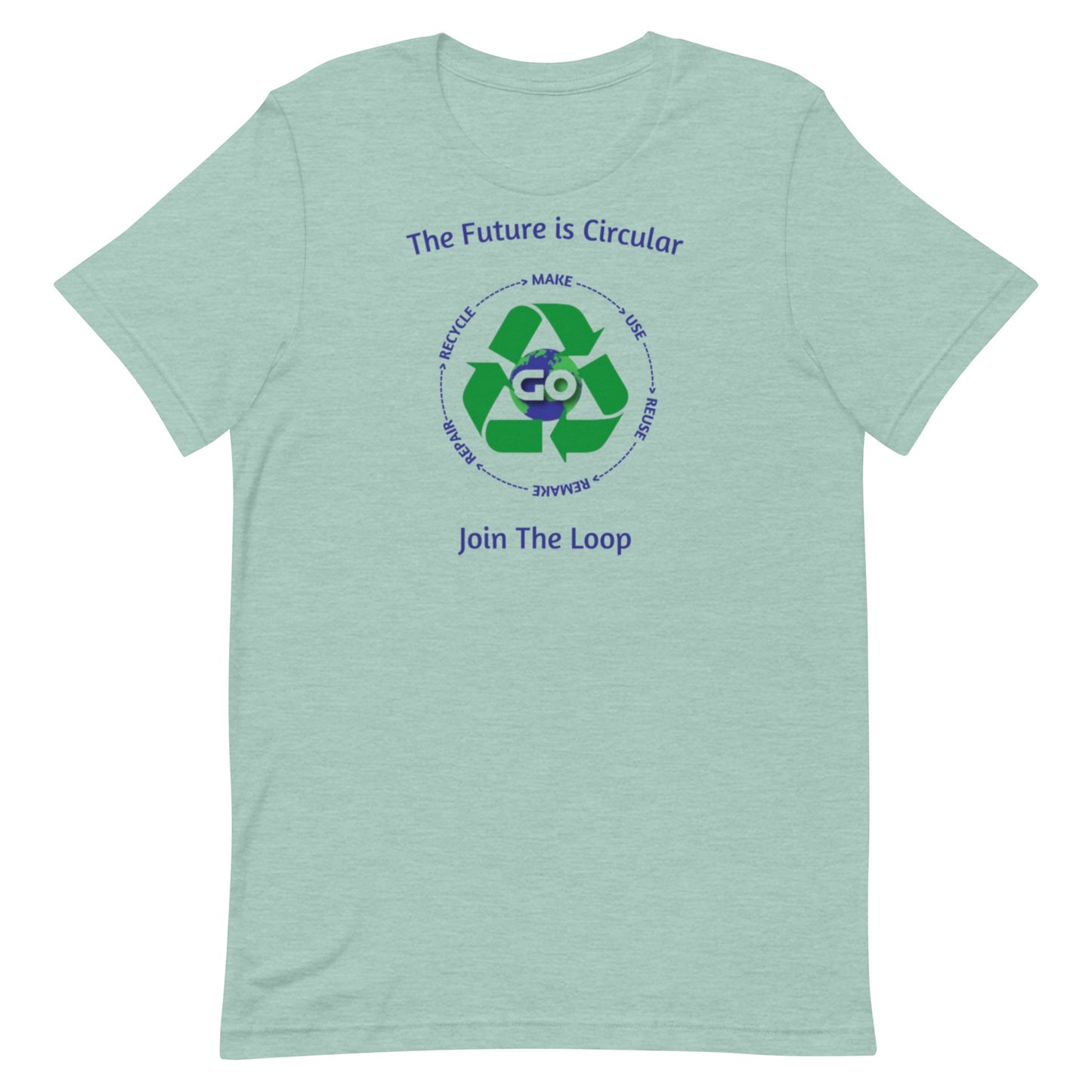 Unisex t-shirt