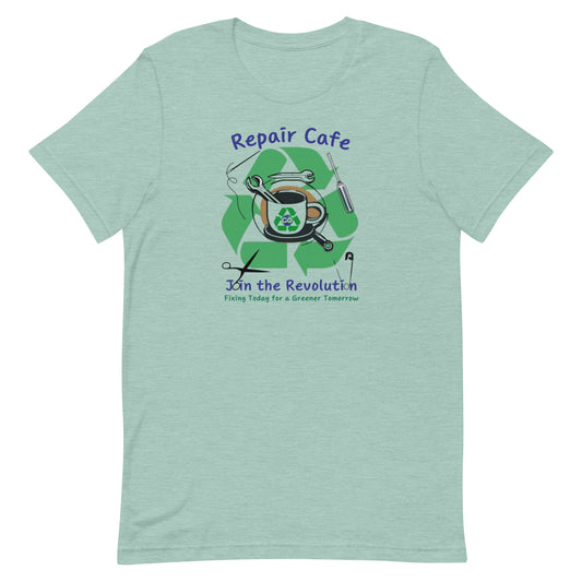 Unisex t-shirt