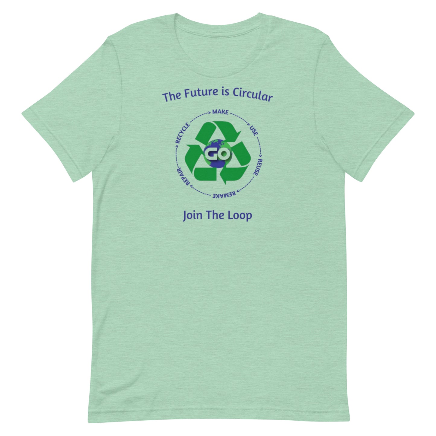 Unisex t-shirt