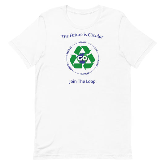 Unisex t-shirt